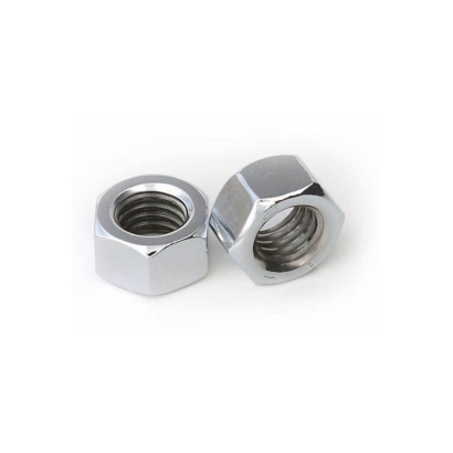 Veržlė M12 Zn ISO4032xDIN934 (200 vnt.)