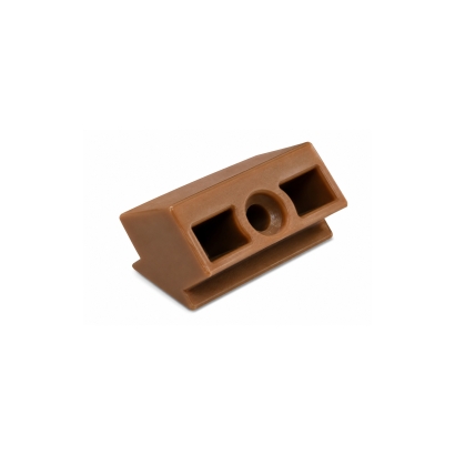 Tvirtinimo elementai click terasoms Pi-Clips-2 (200 vnt.)