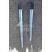 Sraigtinis pamatas 68x1085x2,0mm