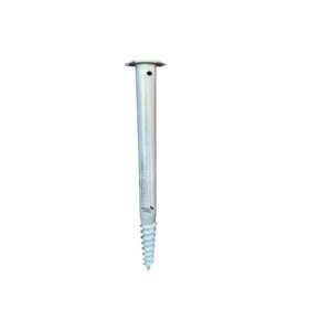 Sraigtinis pamatas M 68x1000x1,8mm