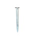 Sraigtinis pamatas M 68x1000x1,8mm