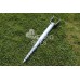 Sraigtinis pamatas U 101x1300x2,0mm