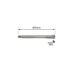 HECO medsraigtis 4,2x60 mm C4 (200vnt.)
