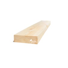 Statybinė pjautinė mediena 