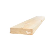 Statybinė pjautinė mediena 47x200x6000, III-V