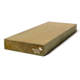 Statybinė impregnuota pjautinė mediena 50x250x5100