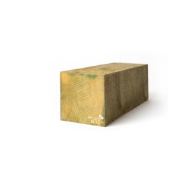 Statybinė impregnuota pjautinė mediena 50x50x6000