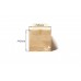 Klijuota mediena 145x145x6000