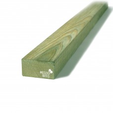 Kalibruota impregnuota mediena 28x45x4500
