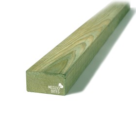 Kalibruota impregnuota mediena 28x45x3300