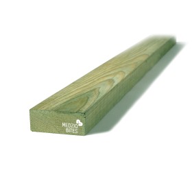 Kalibruota impregnuota mediena 28x70x3000