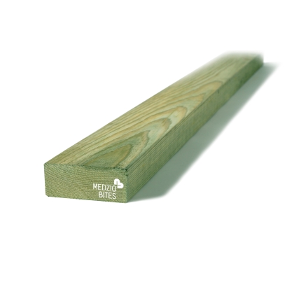 Kalibruota impregnuota mediena 