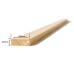 Kalibruota mediena 28x95x4800