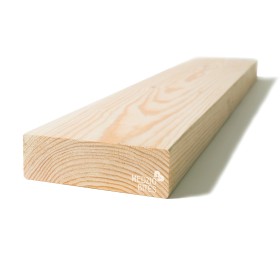 Kalibruota mediena 45x120x6000