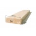 Kalibruota graduota C18 mediena 45x120x6000
