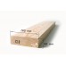 Kalibruota graduota C18 mediena 45x145x6000