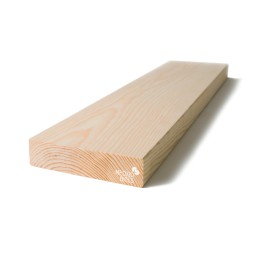 Kalibruota graduota C24 mediena