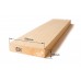 Kalibruota graduota C24 mediena 45x195x6000