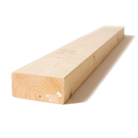 Kalibruota mediena 45x95x3900