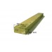 Kalibruota impregnuota graduota C24 mediena 45x95x6000