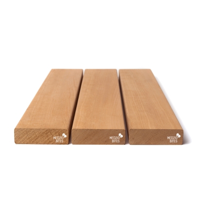 Dailylentė pirties gultui 