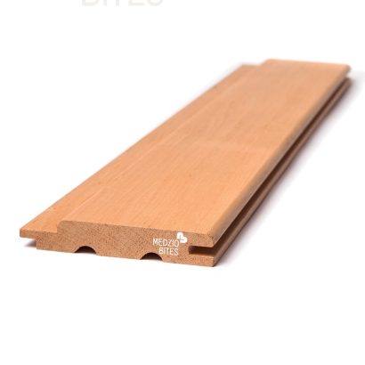 Pirties dailylentė STP juodalksnis 