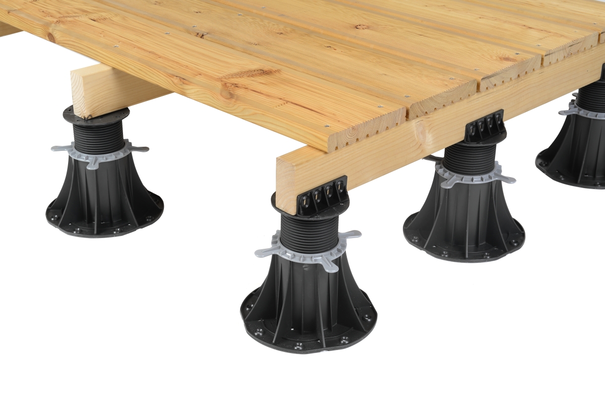 Pjedestalai terasoms