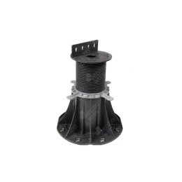 Reguliuojamas pjedestalas terasoms 120 - 220 mm