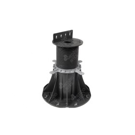 Reguliuojamas pjedestalas terasoms 120 - 220 mm