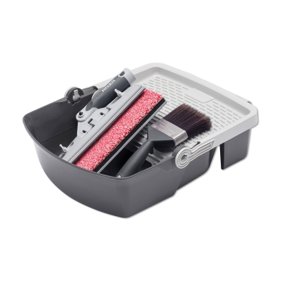 Terasų aliejavimo rinkinys PLUS Anza