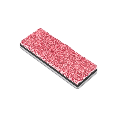 Terasų pakaitinė aliejavimo kempinė Anza 265x85 mm