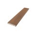 Terasinė medienos kompozito lenta (Silvadec - Brushed Atmosphere Brown Rio) 23x138x6000 