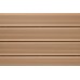 Terasinė medienos kompozito lenta (Silvadec - Grooved Elegance Light Brown) 23x138x6000