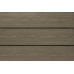Terasinė medienos kompozito lenta (Silvadec - Struct. Elegance Dark Grey) 23x138x6000