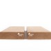 Termo mediena 42x117x4500
