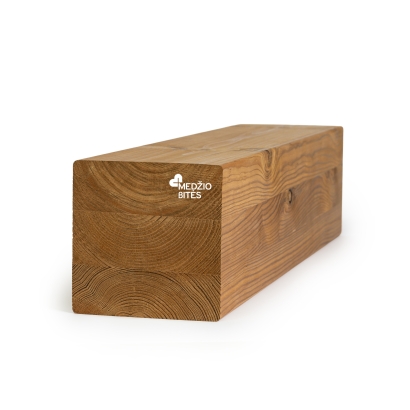 Termo klijuotas tašas 