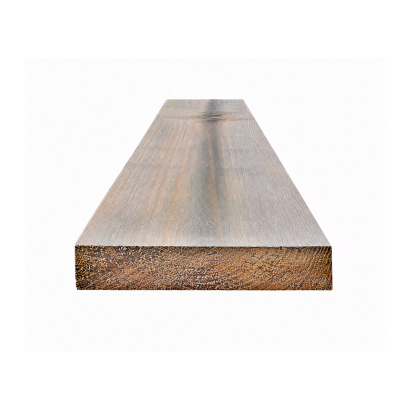 Terasinė termo lenta (SHP) pilka 26x118x4200