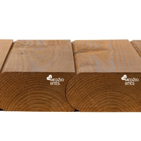 Termo sauna block 