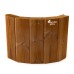 Termo sauna block 45x95x3900