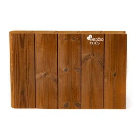 Termo sauna block 
