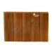 Termo sauna block 45x95x3900