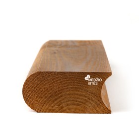 Termo sauna block 45x95x3900